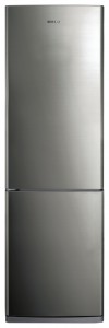 Buzdolabı Samsung RL-48 RLBMG fotoğraf
