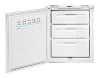 Refrigerator Nardi AT 100 larawan