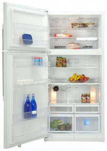 Refrigerator BEKO DNE 65000 E larawan