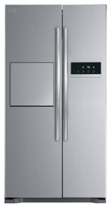 Refrigerator LG GC-C207 GLQV larawan