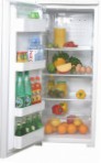 Саратов 549 (КШ-160 без НТО) Холодильник