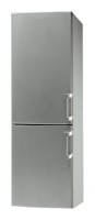Refrigerator Smeg CF33SPNF larawan