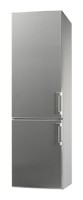 Холодильник Smeg CF36XP фото