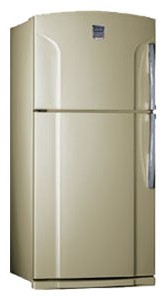 Buzdolabı Toshiba GR-H64RD MC fotoğraf