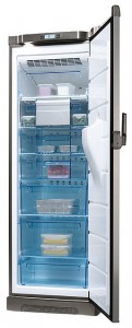 Buzdolabı Electrolux EUFG 29800 X fotoğraf