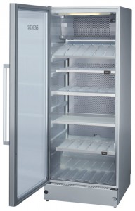 Buzdolabı Siemens KS30WA40 fotoğraf