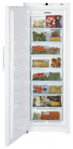 Tủ lạnh Liebherr GN 4113 ảnh
