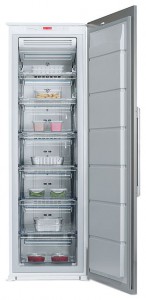 ตู้เย็น Electrolux EUP 23900 X รูปถ่าย
