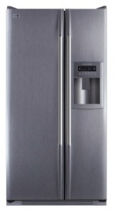Refrigerator LG GR-L197Q larawan