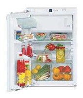 Холодильник Liebherr IKP 1554 Фото
