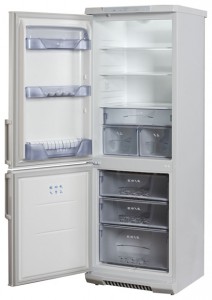 Холодильник Akai BRE 4312 фото