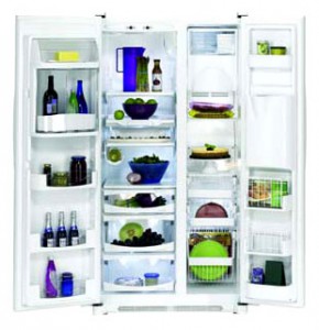 Tủ lạnh Maytag GS 2625 GEK MR ảnh