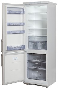 Tủ lạnh Akai BRE 3342 ảnh