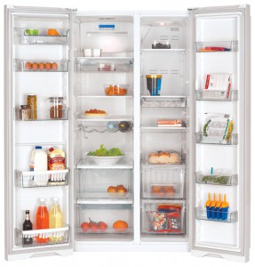 Холодильник Frigidaire FSE 6100 WARE фото