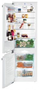 Tủ lạnh Liebherr ICN 3356 ảnh