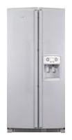 Refrigerator Whirlpool S27 DG RSS larawan