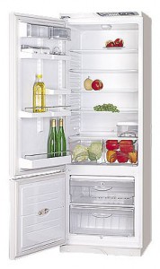 Refrigerator ATLANT МХМ 1841-34 larawan