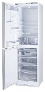 Холодильник ATLANT МХМ 1845-34 Фото