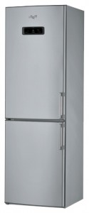 Refrigerator Whirlpool WBE 3377 NFCTS larawan