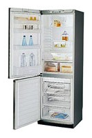 Tủ lạnh Candy CFC 402 AX ảnh