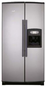 Buzdolabı Whirlpool S 20D TSS fotoğraf
