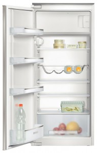 Холодильник Siemens KI24LV21FF Фото