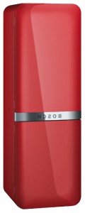 Tủ lạnh Bosch KCE40AR40 ảnh