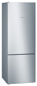 Tủ lạnh Bosch KGV58VL31S ảnh