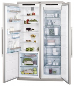 Refrigerator AEG S 95200 XZM0 larawan