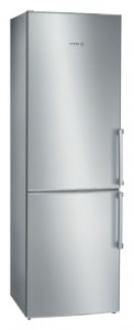 Tủ lạnh Bosch KGS36A60 ảnh