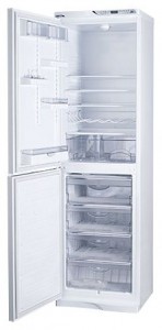 Refrigerator ATLANT МХМ 1845-67 larawan