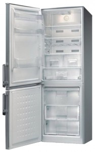Refrigerator Smeg CF33XPNF larawan