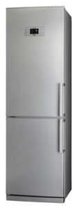 Холодильник LG GR-B409 BVQA Фото