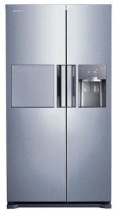 Tủ lạnh Samsung RS-7687 FHCSL ảnh
