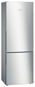 Tủ lạnh Bosch KGE49AL41 ảnh
