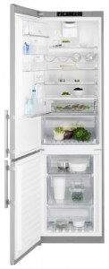 Холодильник Electrolux EN 93855 MX Фото