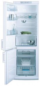 Refrigerator AEG S 60362 KG larawan