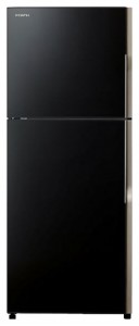 Холодильник Hitachi R-ZG400EUC1GBK фото