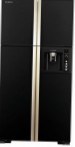 Hitachi R-W720FPUC1XGBK ตู้เย็น