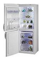 Kühlschrank Whirlpool ARC 7412 W Foto