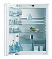 Tủ lạnh AEG SK 98800 4I ảnh