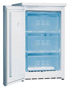 Refrigerator Bosch GSD11121 larawan