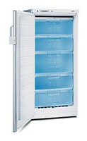 Tủ lạnh Bosch GSE22422 ảnh