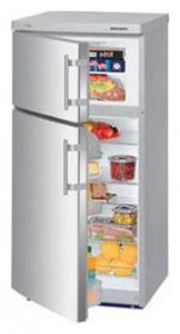 Buzdolabı Liebherr CTesf 2031 fotoğraf