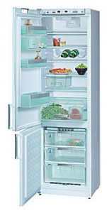 Холодильник Siemens KG39P330 Фото