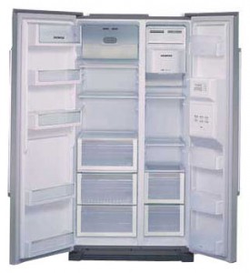 ตู้เย็น Siemens KA58NA40 รูปถ่าย