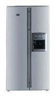 Kühlschrank Whirlpool S 25D RWW Foto