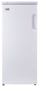 Refrigerator GALATEC GTS-186FN larawan