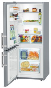 Refrigerator Liebherr CUsl 2311 larawan