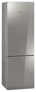 Tủ lạnh Bosch KGN36SM30 ảnh